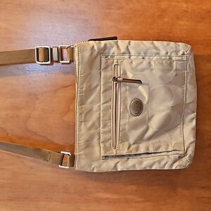Coach Crossbody